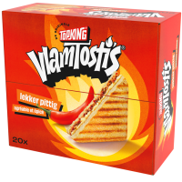 Vlamtosti