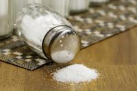 Suprasel fine salt (zout)