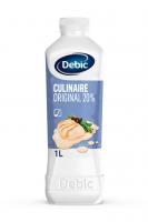Kookroom culinaire