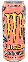 Monster Juiced Monarch