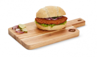 Crumpyburger prohalal