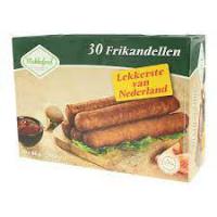 Frikandel classic