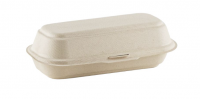 Suikerriet hot dogbox