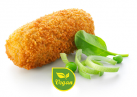 Groente croquette