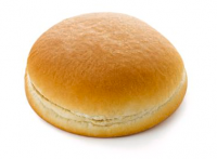 Hamburger bun naturel 2038