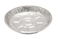 Alu schalen rond 110cc