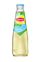 Liptonice green zero flesjes