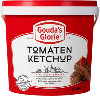 Tomatenketchup