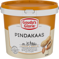 Pindakaas