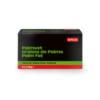 Palmvet (groene band)