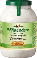 Tartaarsaus