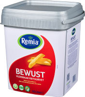 Frituurvet basic / vloeibaar bewust