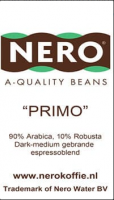 Koffiebonen primo