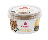 Kumar bumbu paste for kecap