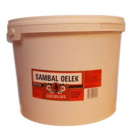 Sambal oelek