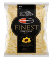 Finest super fine cut 5mm
