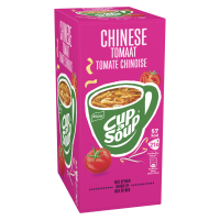 Cup-a-soup Chinese tomaat