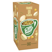 Cup-a-soup Franse ui