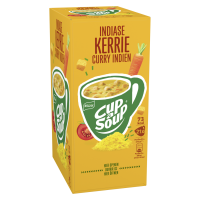 Cup-a-soup kerrie