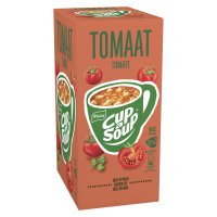 Cup-a-soup tomaat