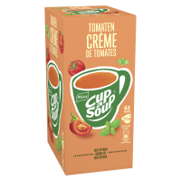 Cup-a-soup tomaten crème