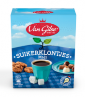Midi klontjes krimp