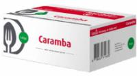 Caramba pikant (halal)