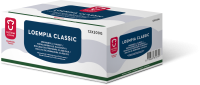Loempia classic FP donkergroen