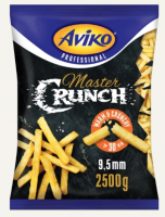 Mastercrunch 9,5mm
