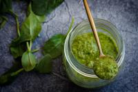 Pesto groen genovese