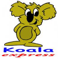 Servetten Koala Express (017968)