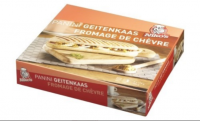 Panini meergranen geitenkaas