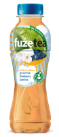 Fuze tea blueberry jasmin pet fles