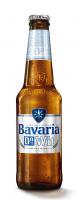 Bavaria wit 0.0% flesjes