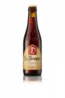 La Trappe dubbel krat