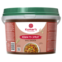 Kumar's ready to serve bali sauce