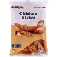 Chicken strips