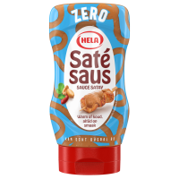 Satesaus zero