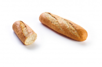 Half Stokbrood bruin27 VGB 30803