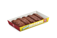 Belcanto veggie incl. cups