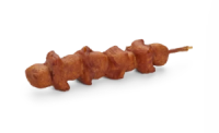 Kalkoenstick prohalal