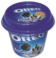 Geblokkeerd: Oreo cup