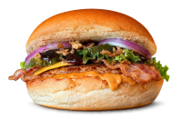 Chicken Smashburger