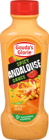 Andalouse saus