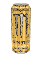 Monster ultra gold blik