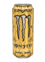 Monster Ultra Gold