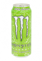 Monster ultra paradise blik