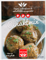 Gehaktmix