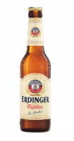 Erdinger weisbrau bier