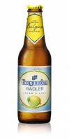 Hoegaarden radler lemon 2.0% flesjes